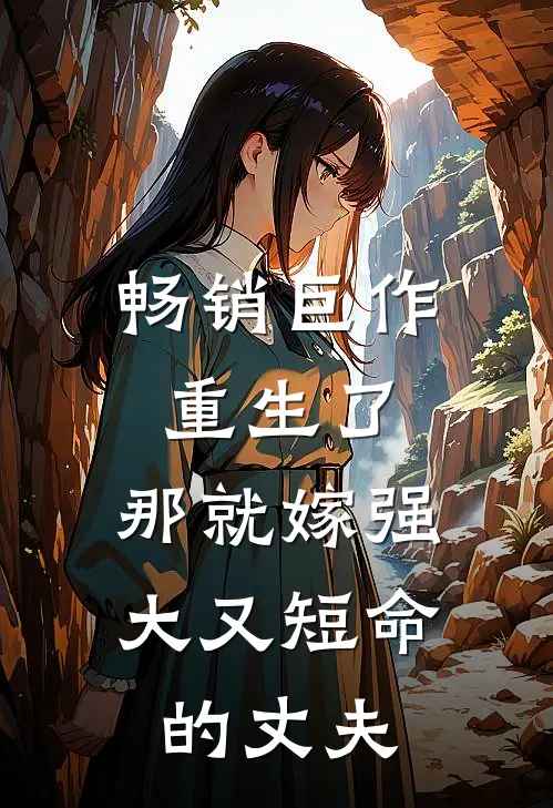 畅销巨作重生了，那就嫁强大又短命的丈夫
