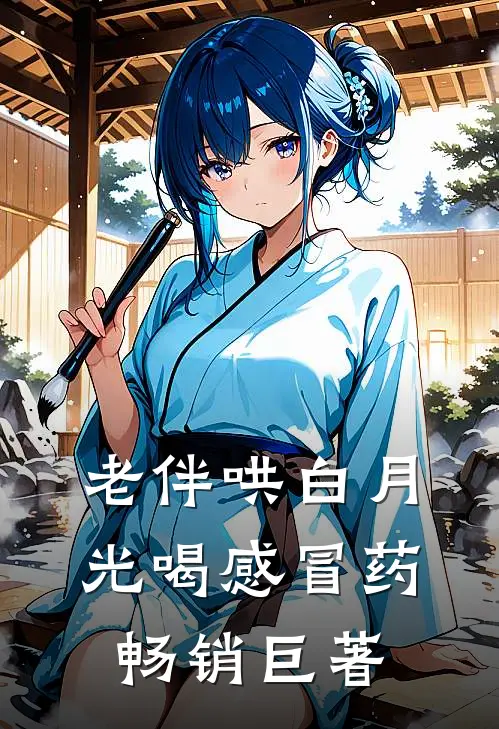 老伴哄白月光喝感冒药畅销巨著