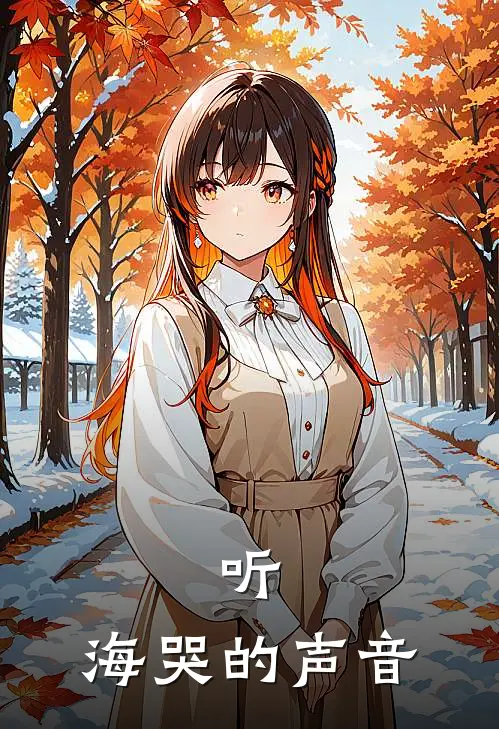 听,海哭的声音是歌