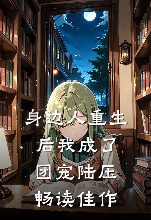 身边人重生后我成了团宠陆压畅读佳作