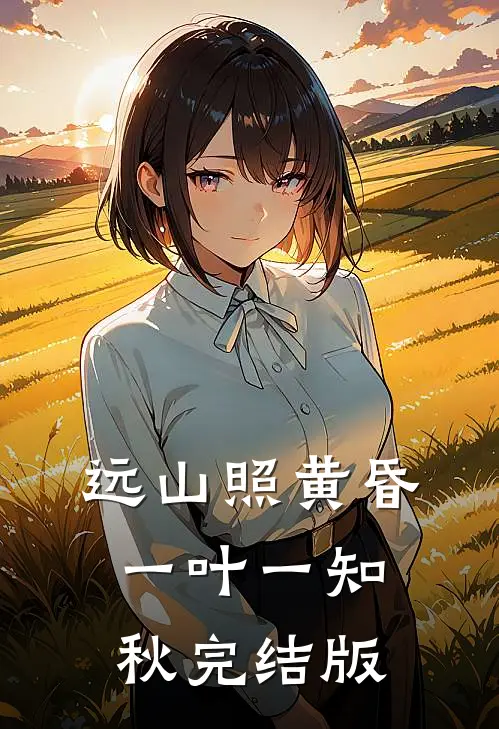 远山照黄昏，一叶一知秋完结版