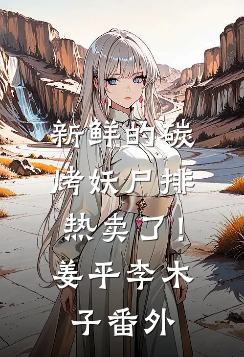 新鲜的碳烤妖尸排热卖了！姜平李木子 番外