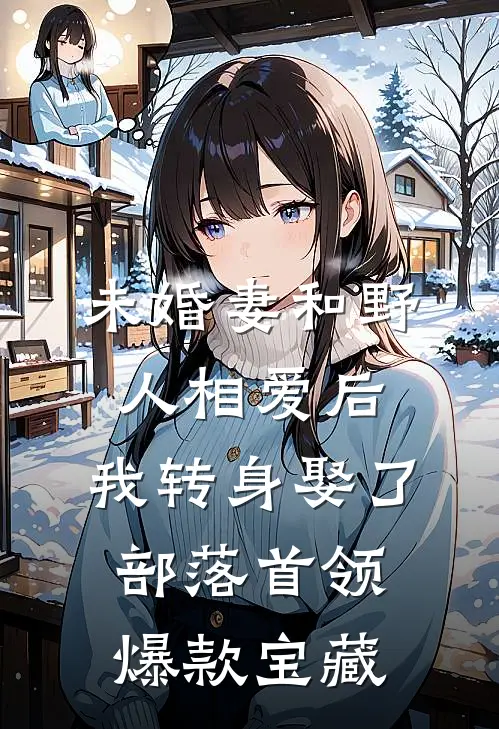 未婚妻和野人相爱后，我转身娶了部落首领爆款宝藏