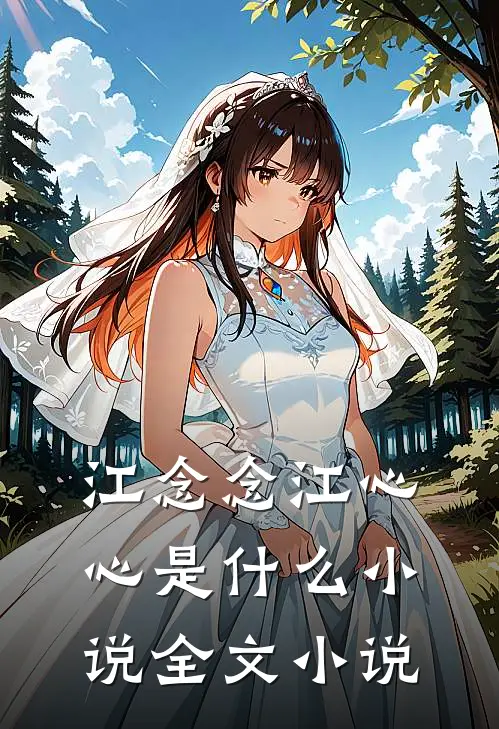 江念念江心心是什么小说全文小说