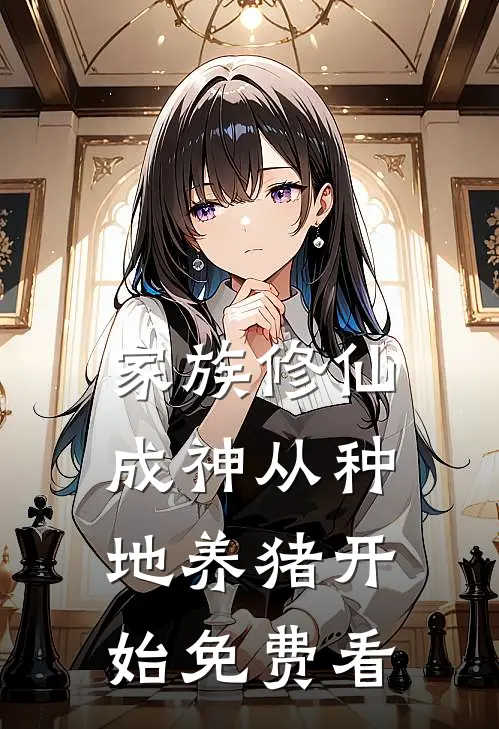 家族修仙，成神从种地养猪开始免费看