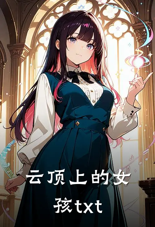 云顶上的女孩txt