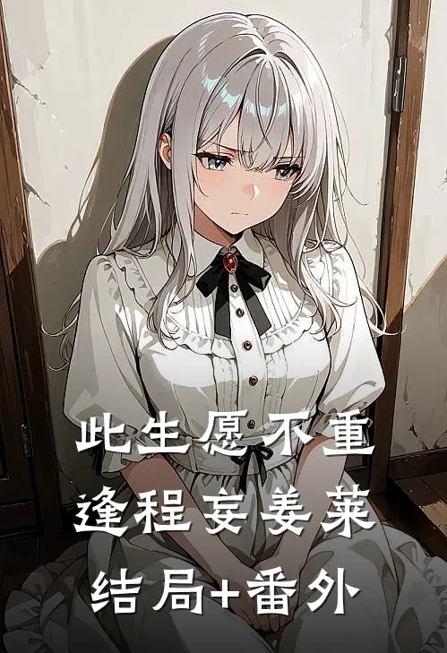 此生愿不重逢程妄姜莱结局+番外