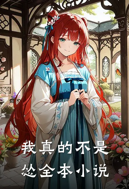 我真的不是怂全本小说