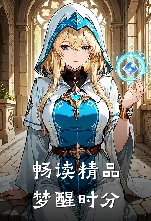 畅读精品梦醒时分