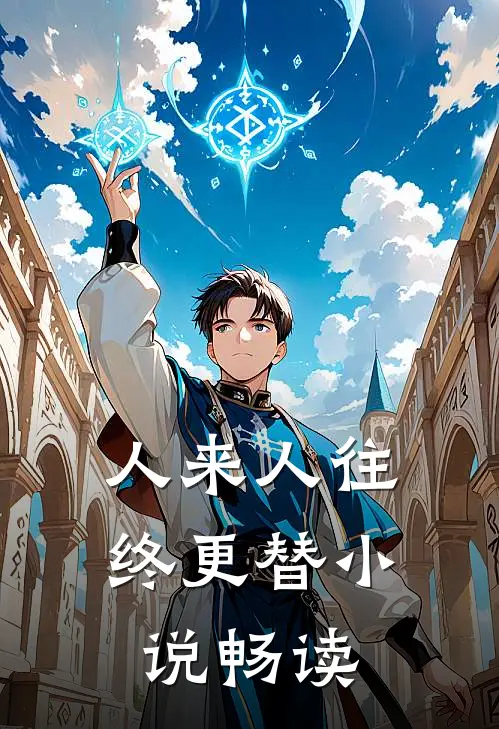 人来人往，终更替小说畅读