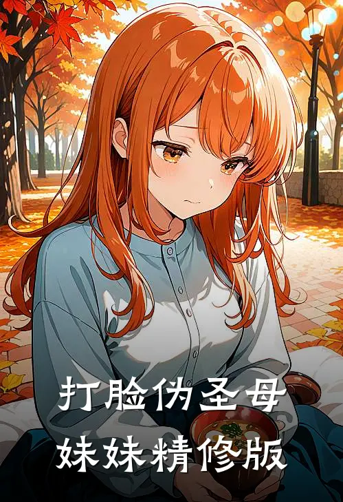 打脸伪圣母妹妹精修版