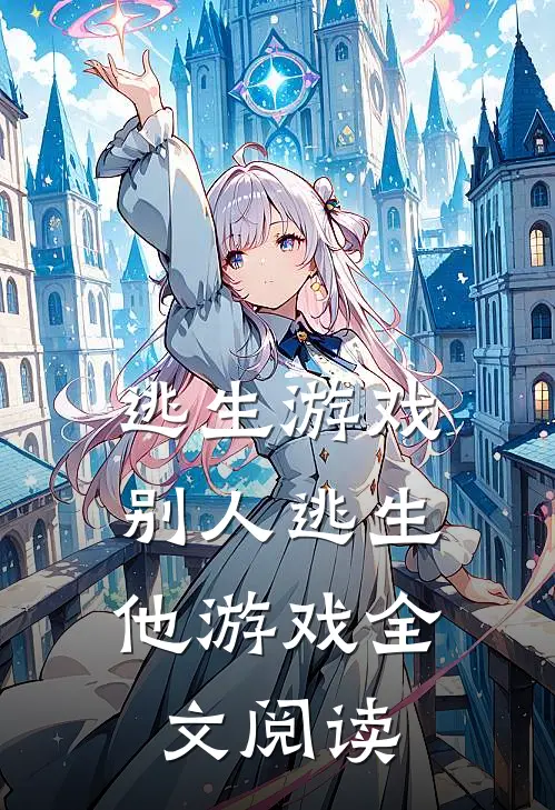 逃生游戏：别人逃生他游戏全文阅读