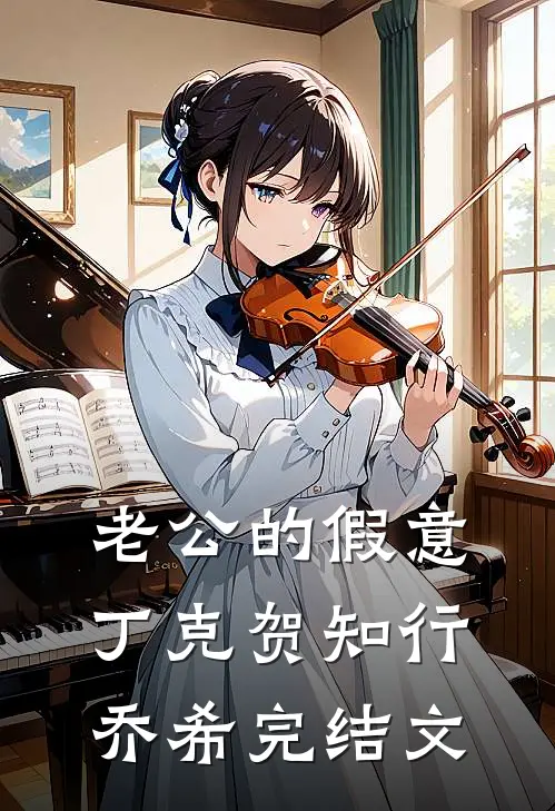 老公的假意丁克贺知行乔希完结文