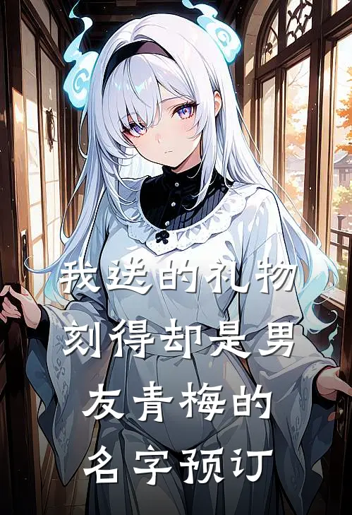 我送的礼物，刻得却是男友青梅的名字预订