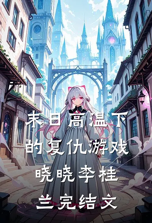 末日高温下的复仇游戏晓晓李桂兰完结文