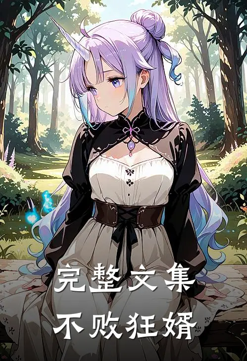 完整文集不败狂婿