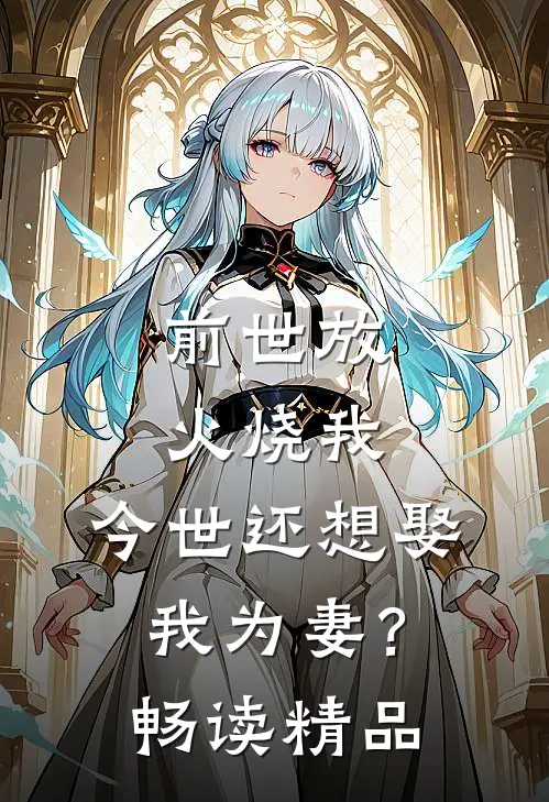 前世放火烧我，今世还想娶我为妻？畅读精品
