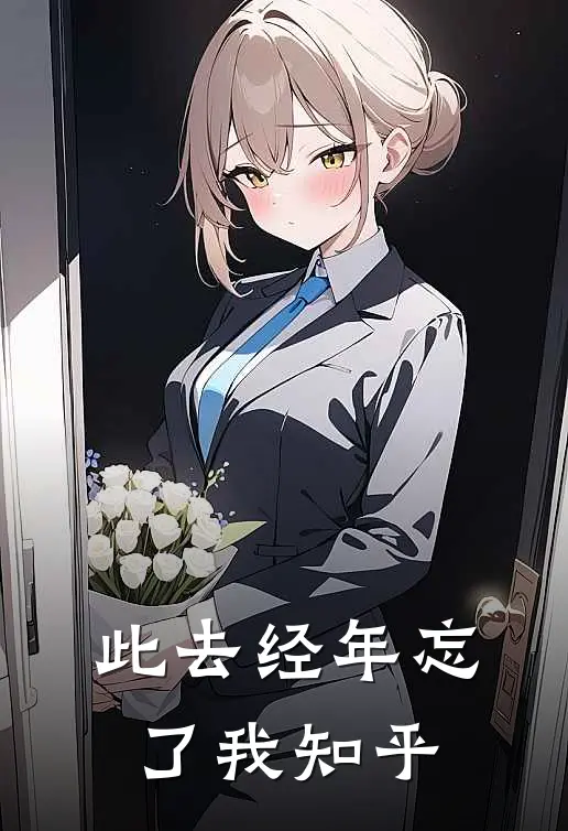 此去经年忘了我知乎