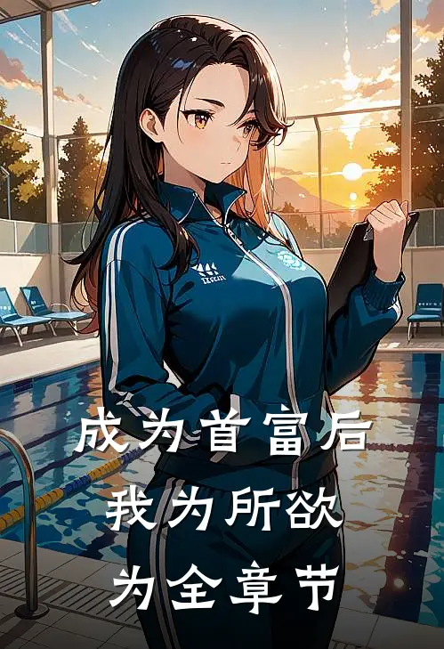 成为首富后，我为所欲为全章节