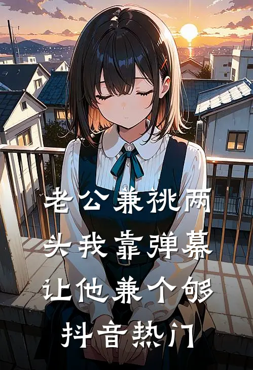 老公兼祧两头我靠弹幕让他兼个够抖音热门