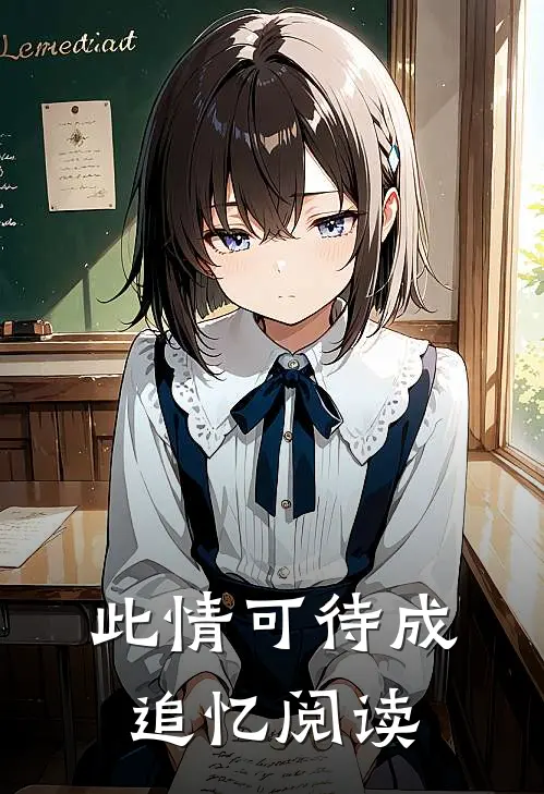 此情可待成追忆阅读
