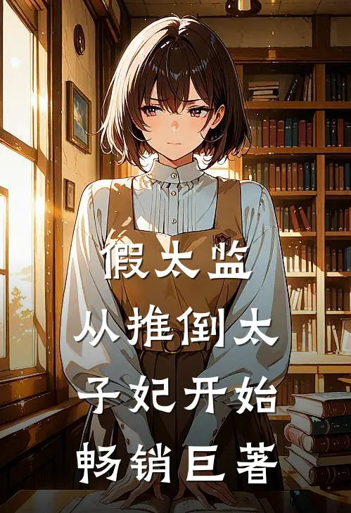 假太监：从推倒太子妃开始畅销巨著