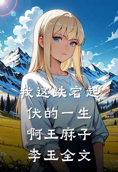 我这跌宕起伏的一生啊王麻子李玉全文