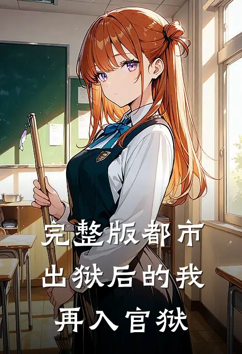 完整版都市：出狱后的我再入官狱