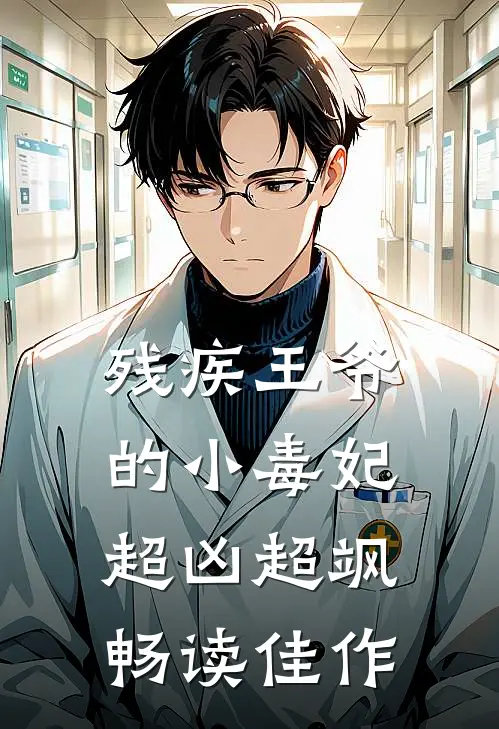 残疾王爷的小毒妃超凶超飒畅读佳作