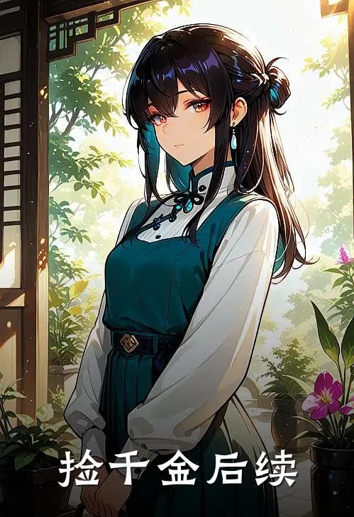 捡千金后续