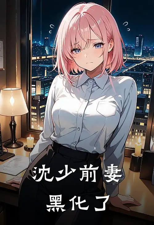 沈少前妻黑化了