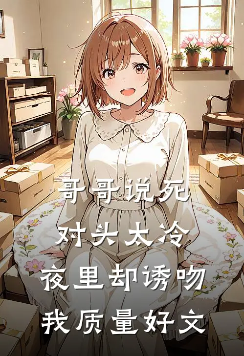 哥哥说死对头太冷，夜里却诱吻我质量好文
