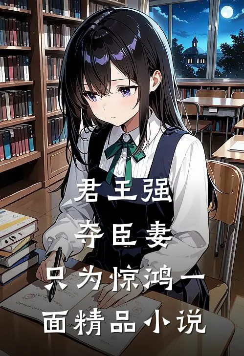 君王强夺臣妻，只为惊鸿一面精品小说