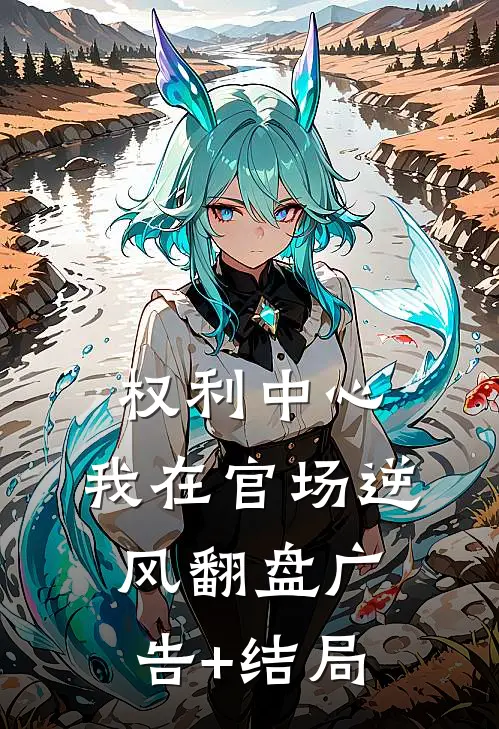 权利中心：我在官场逆风翻盘广告+结局
