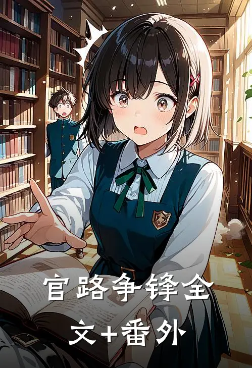 官路争锋全文+番外