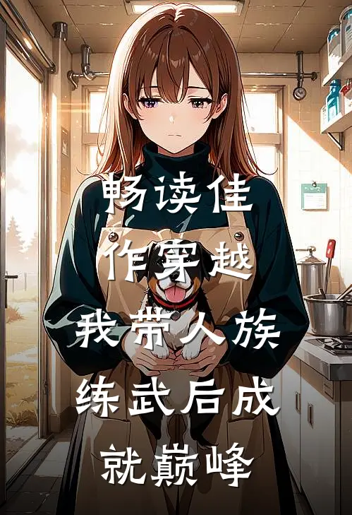 畅读佳作穿越：我带人族练武后成就巅峰