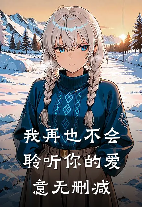 我再也不会，聆听你的爱意无删减
