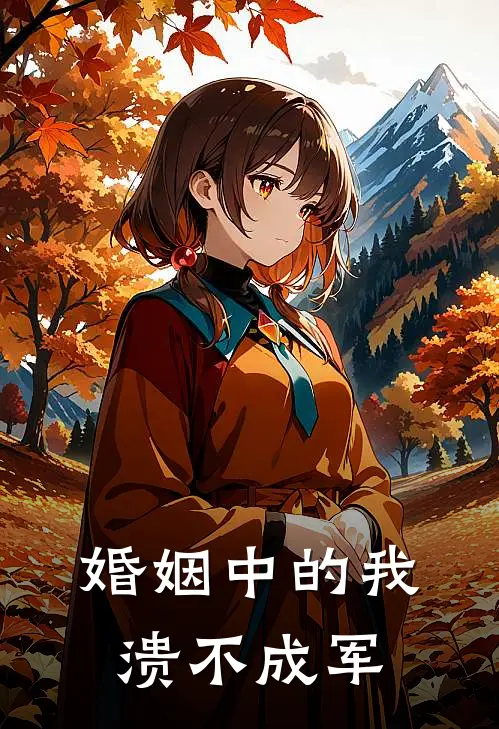 婚姻中的我溃不成军