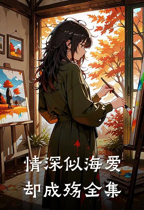 情深似海爱却成殇 全集
