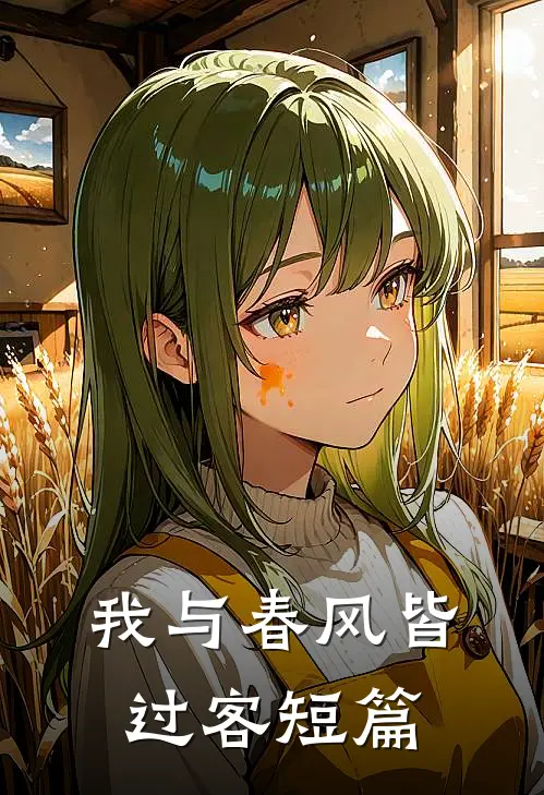 我与春风皆过客短篇