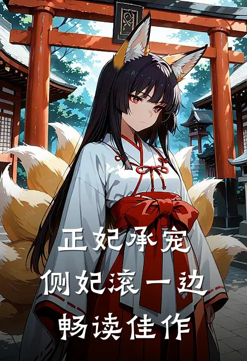 正妃承宠：侧妃滚一边畅读佳作