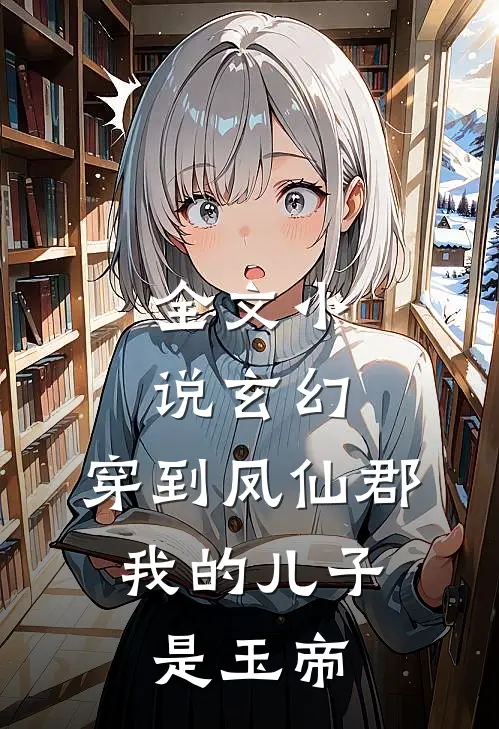 全文小说玄幻：穿到凤仙郡，我的儿子是玉帝