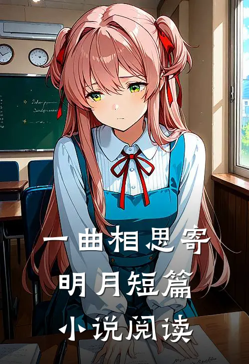 一曲相思寄明月短篇小说阅读