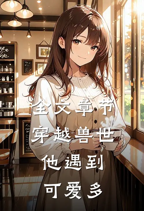 全文章节穿越兽世,他遇到可爱多多的女主