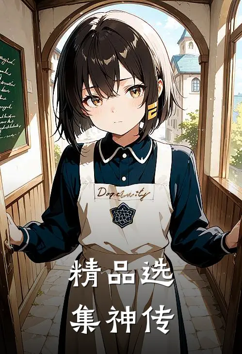 精品选集神传