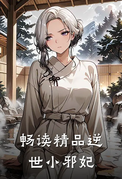 畅读精品逆世小邪妃