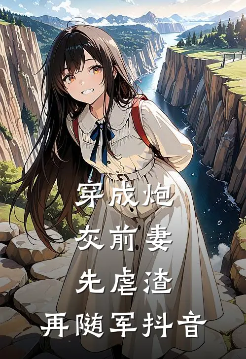 穿成炮灰前妻，先虐渣，再随军抖音