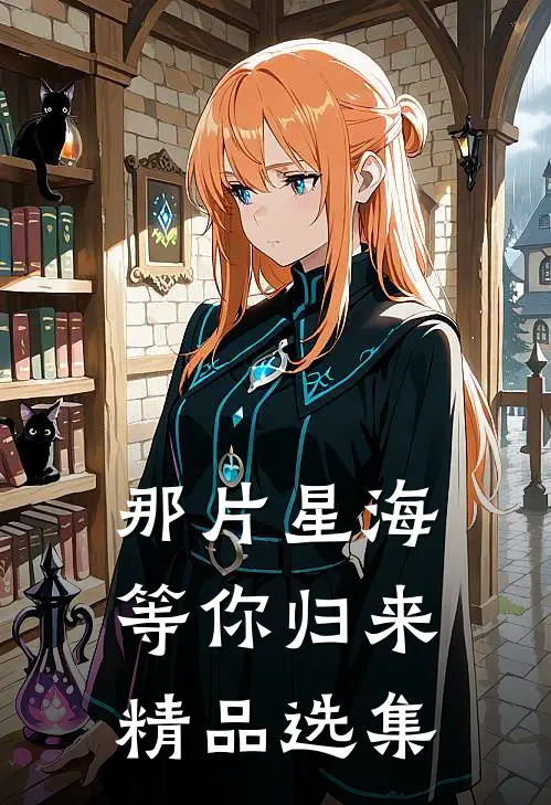 那片星海，等你归来精品选集