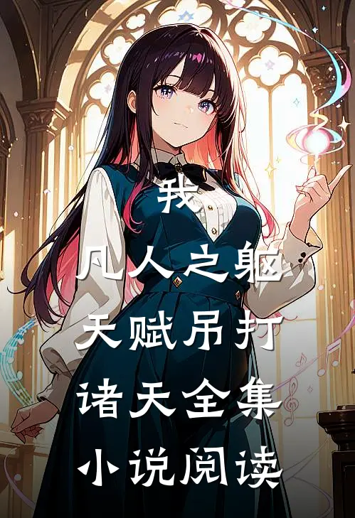 我，凡人之躯，天赋吊打诸天全集小说阅读