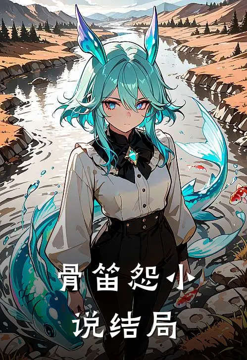 骨笛怨小说结局